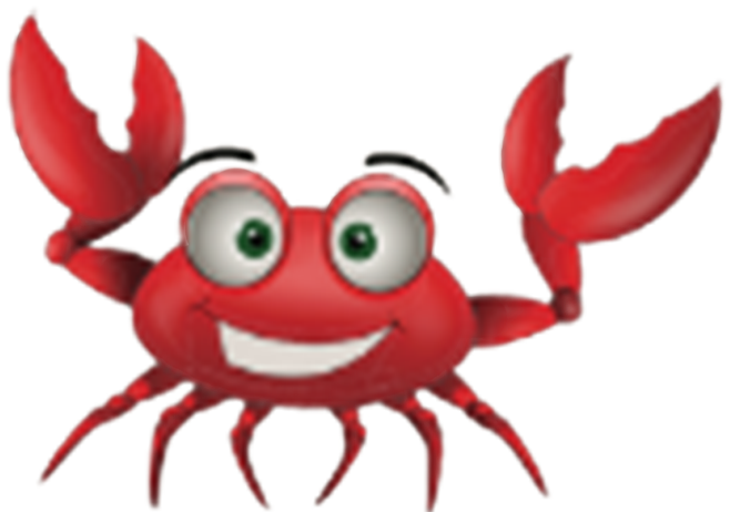 crab